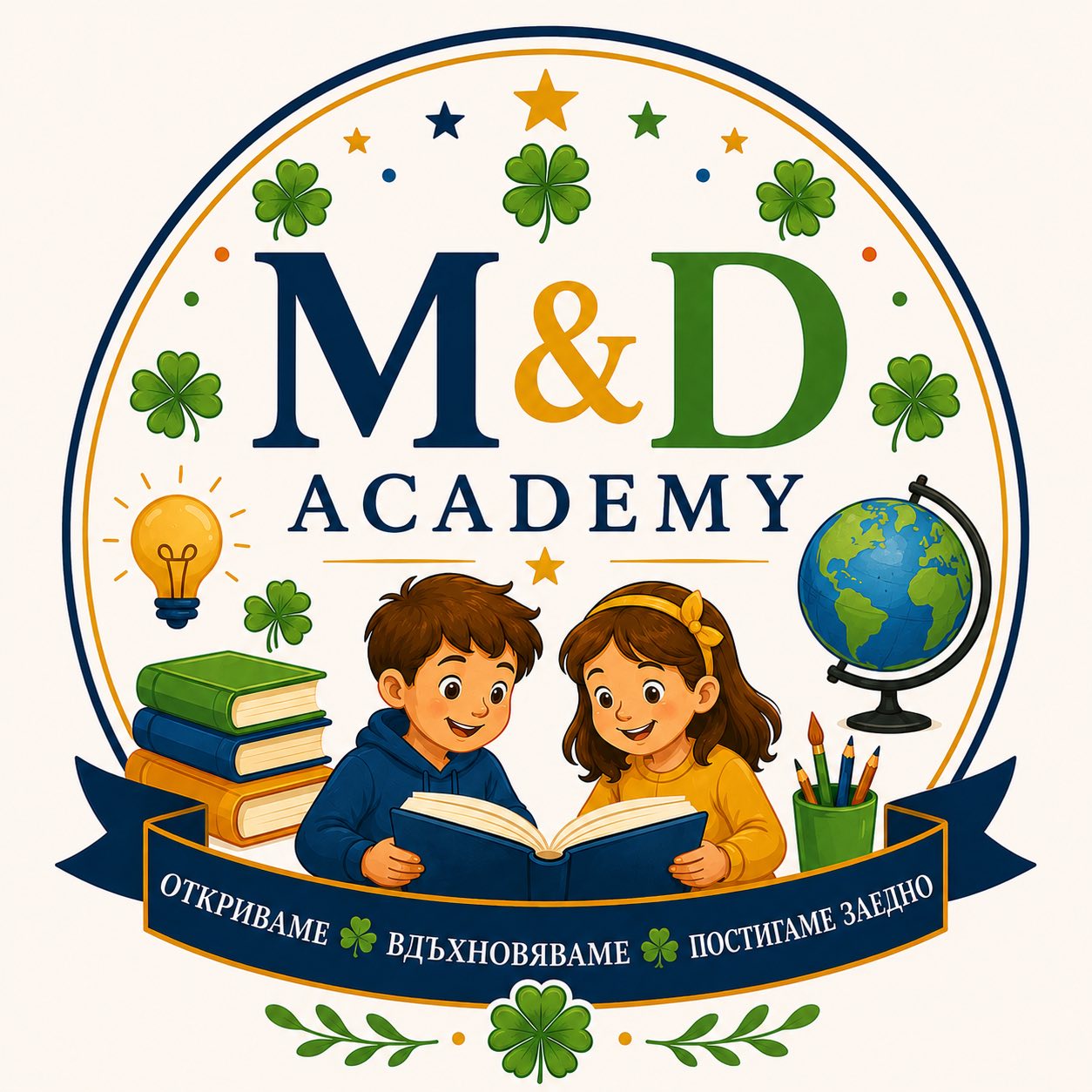 M&D Academy